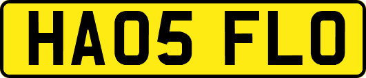 HA05FLO