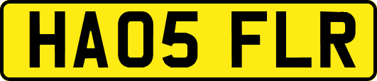 HA05FLR