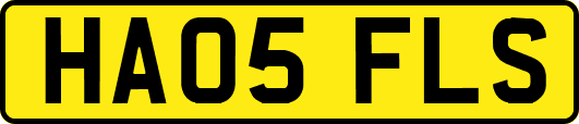 HA05FLS