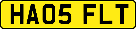 HA05FLT
