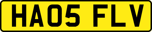HA05FLV