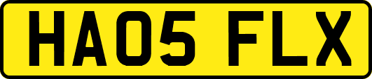 HA05FLX