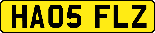 HA05FLZ