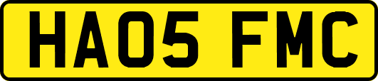 HA05FMC