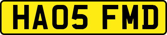 HA05FMD