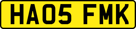 HA05FMK