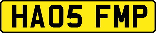 HA05FMP