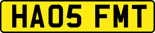 HA05FMT