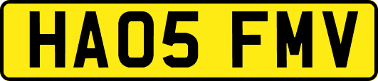 HA05FMV