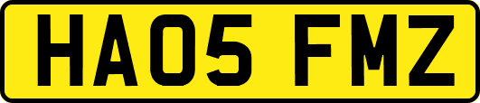 HA05FMZ