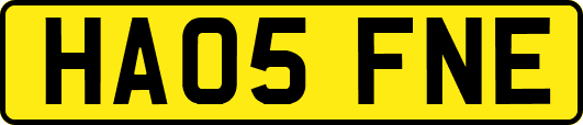 HA05FNE