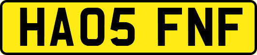 HA05FNF
