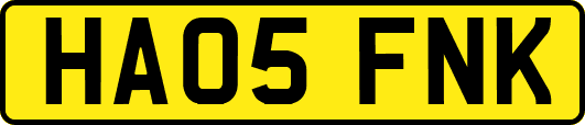 HA05FNK