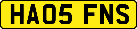 HA05FNS
