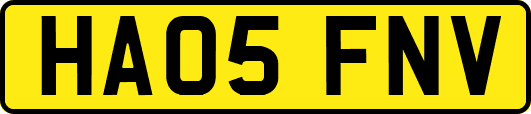 HA05FNV