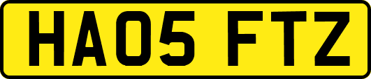 HA05FTZ