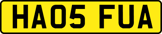HA05FUA
