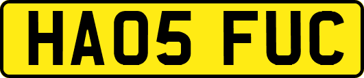 HA05FUC