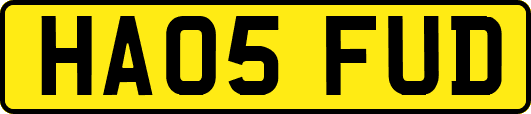HA05FUD