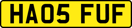 HA05FUF