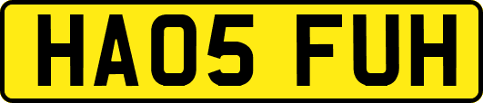 HA05FUH