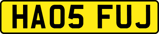 HA05FUJ