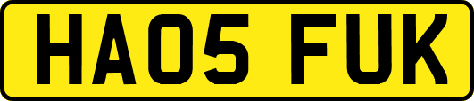 HA05FUK