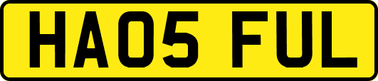 HA05FUL