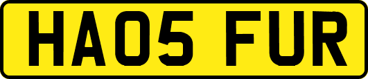 HA05FUR