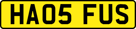 HA05FUS