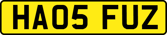 HA05FUZ