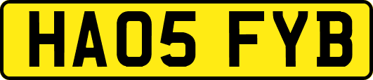 HA05FYB