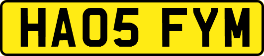 HA05FYM