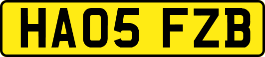 HA05FZB