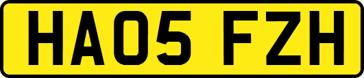 HA05FZH