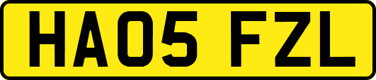 HA05FZL