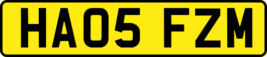 HA05FZM