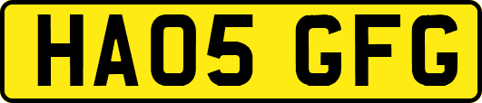 HA05GFG
