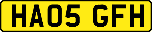 HA05GFH