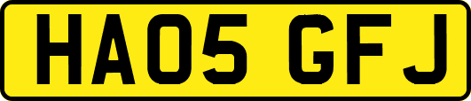HA05GFJ