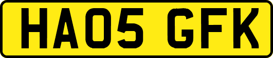 HA05GFK