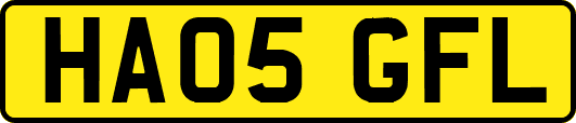 HA05GFL