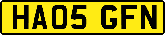 HA05GFN