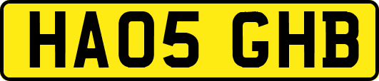 HA05GHB