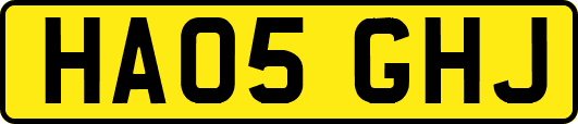 HA05GHJ