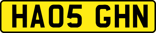 HA05GHN