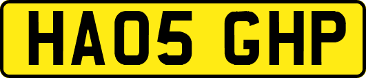 HA05GHP