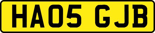 HA05GJB