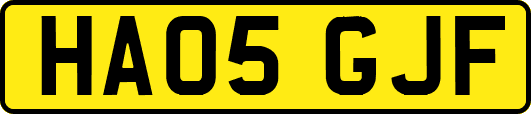 HA05GJF