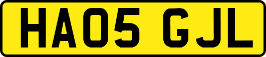 HA05GJL